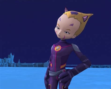 code lyoko odd|Characters > Odd • Code Lyoko .